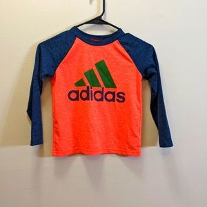 Adidas T-Shirt